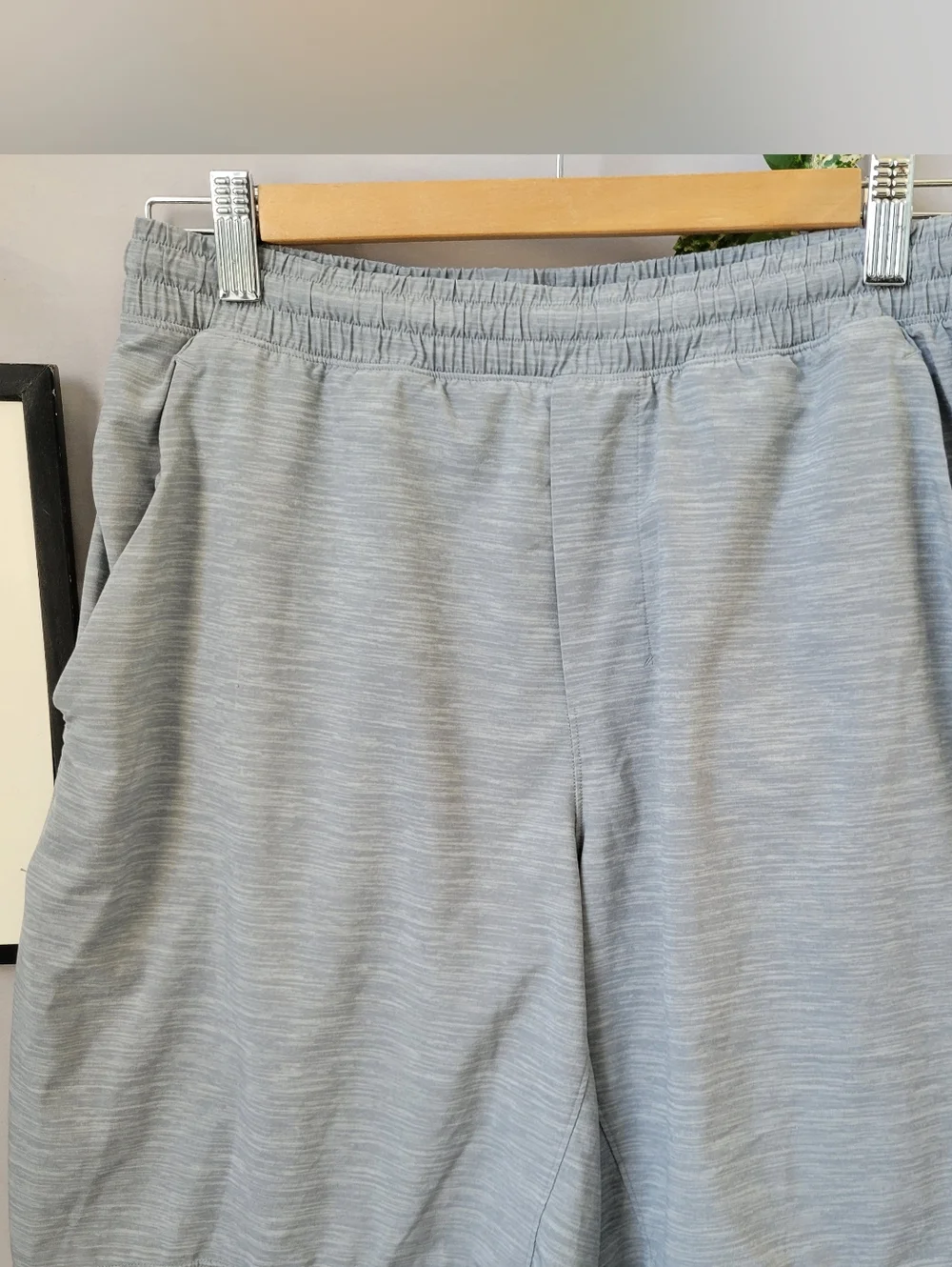 Lululemon Pace Breaker Short 9